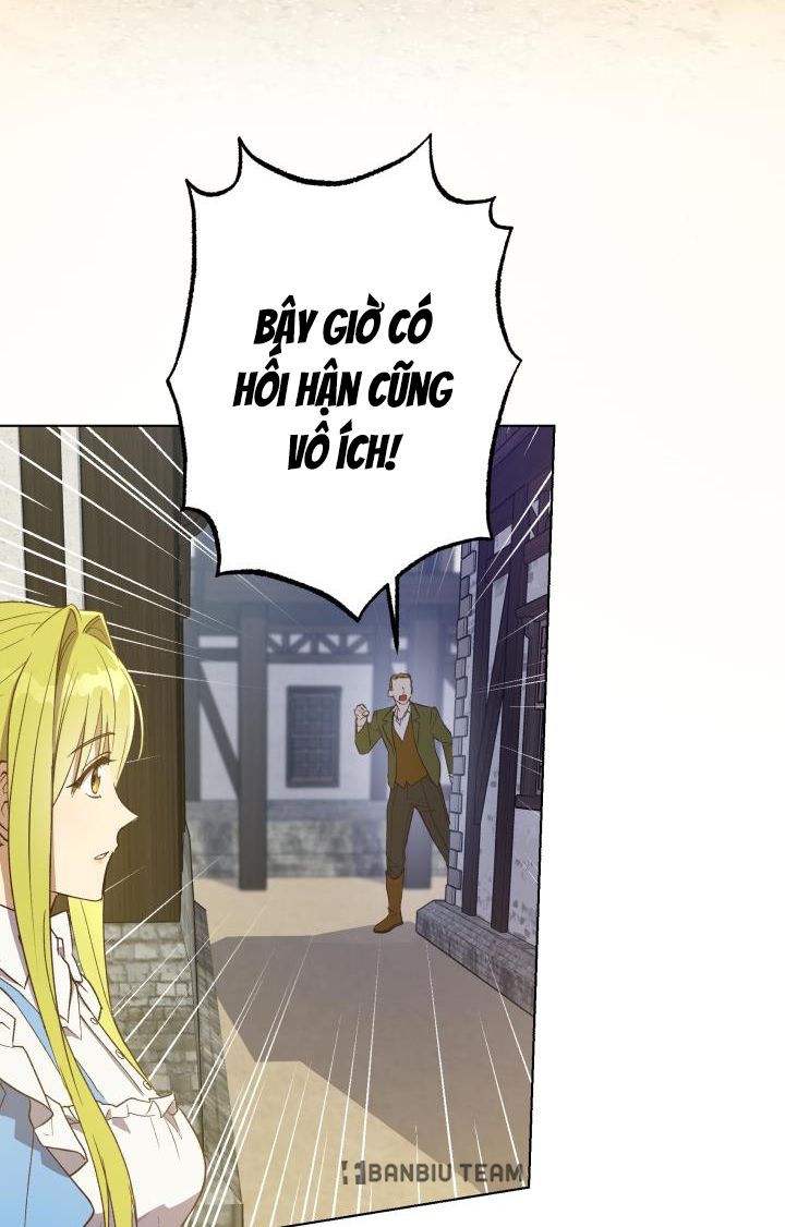 công chúa khắc dấu lên kẻ phản nghịch chapter 30 10