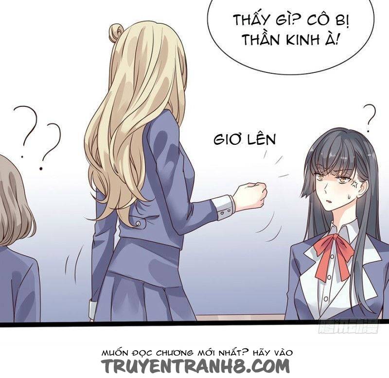 manh yêu truyện chapter 2.1 45