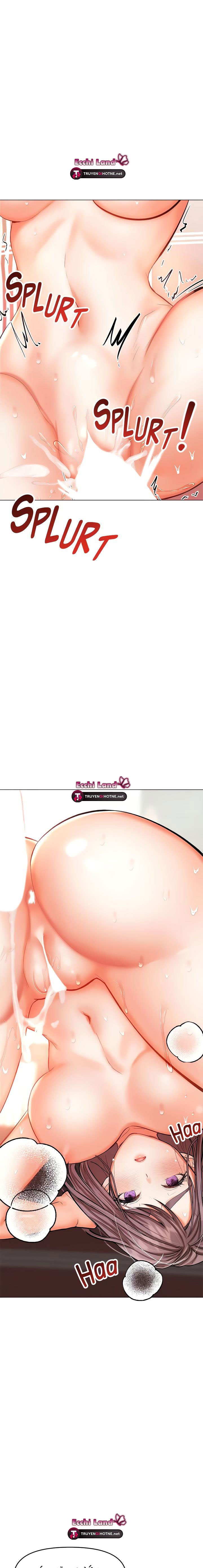 chiều chuộng em đi mà chapter 17.2 9