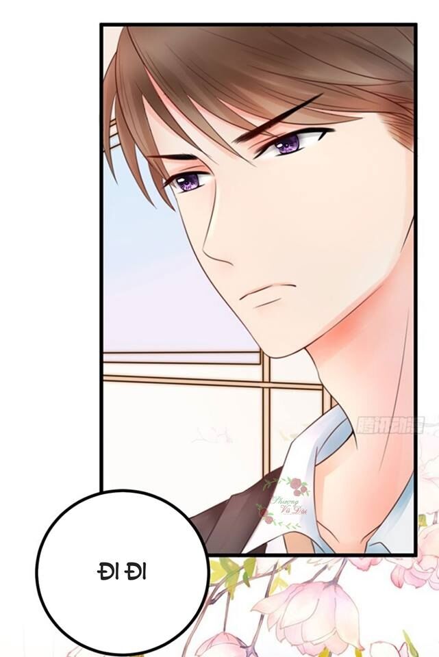 luyến đường thời quang chapter 22 12