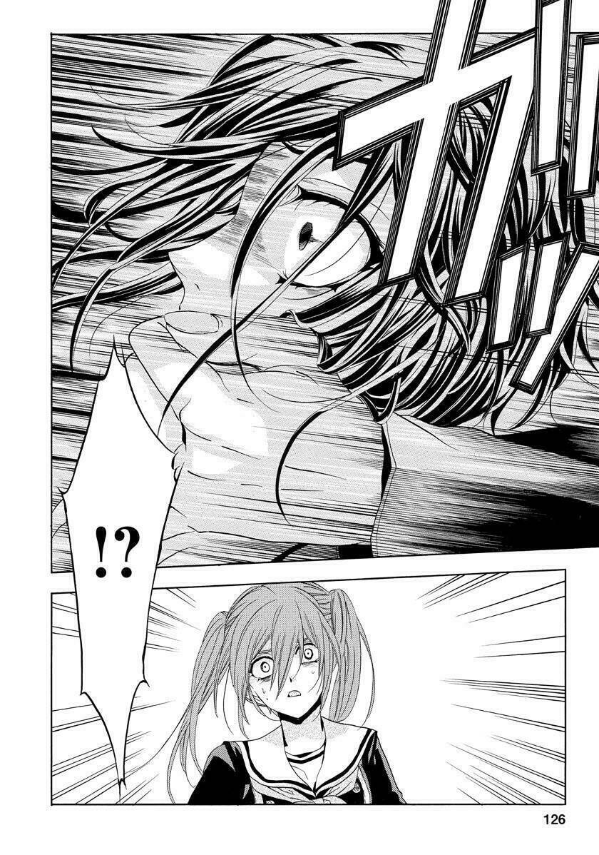 fukushuu kyoushitsu chapter 22 17