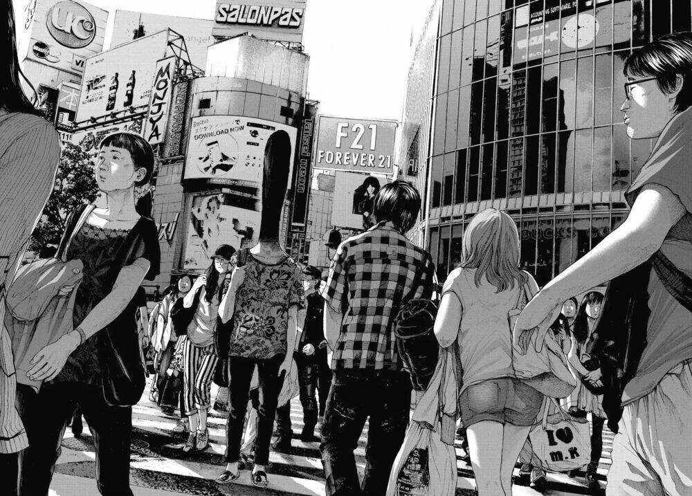 chúc ngủ ngon, punpun chapter 141 8