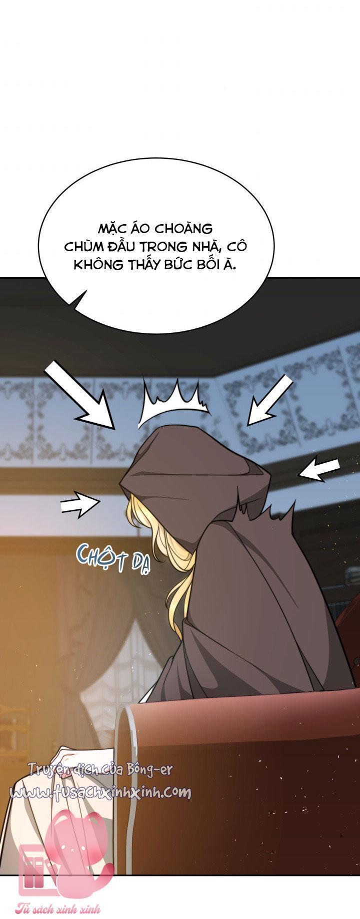 từ chồng cũ hóa thành nam chính chapter 2 35