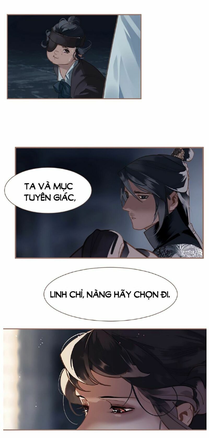 nhất đại linh hậu chapter 67 33
