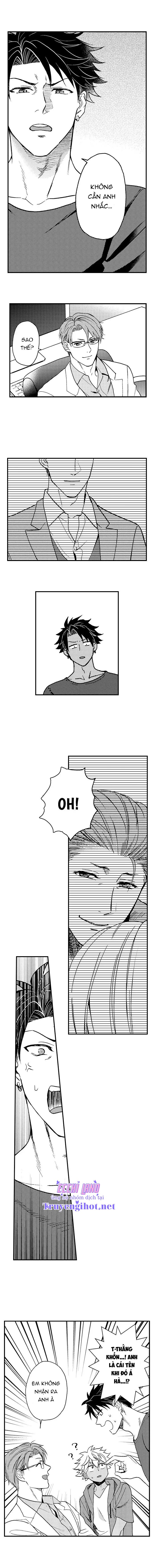 bị chịch bởi thằng bạn thân chapter 44.2 1