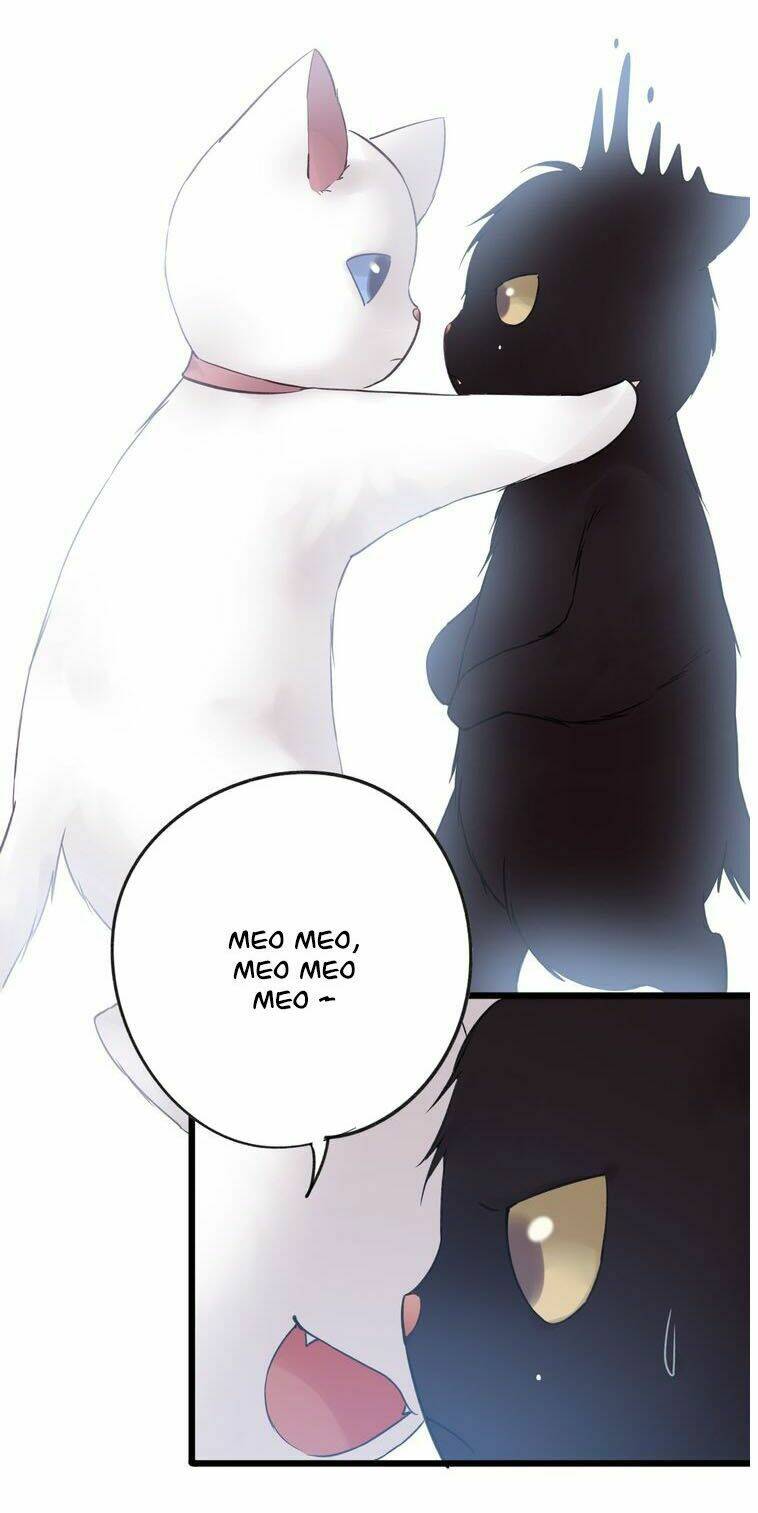 viện bảo tàng tâm nguyện chapter 21.2 12