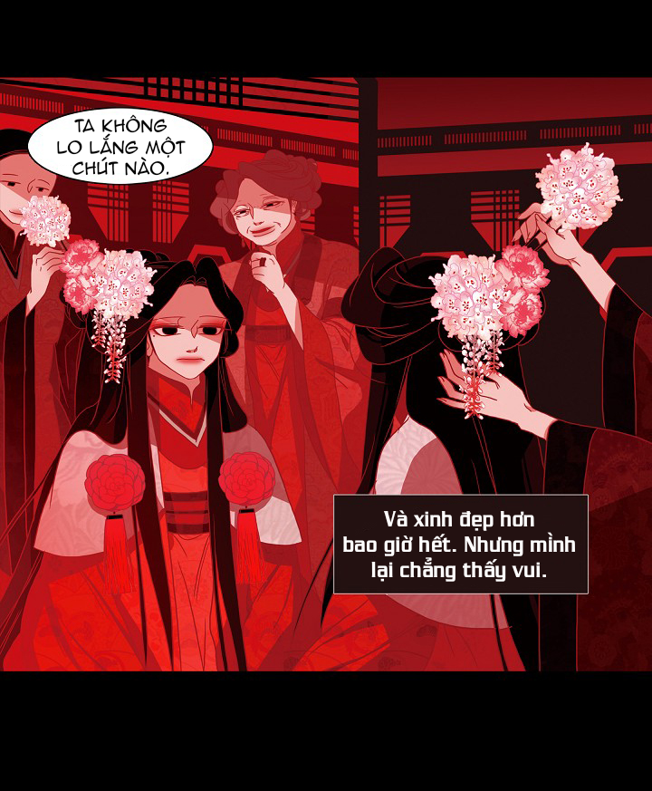 huyết hồ chapter 16 3