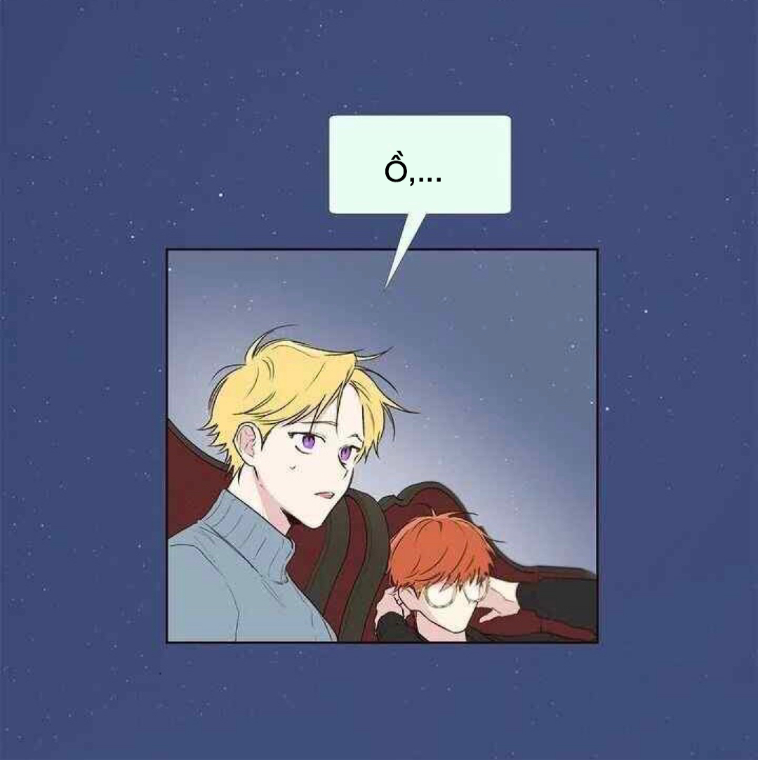 invitation of mystic messenger chapter 7 41