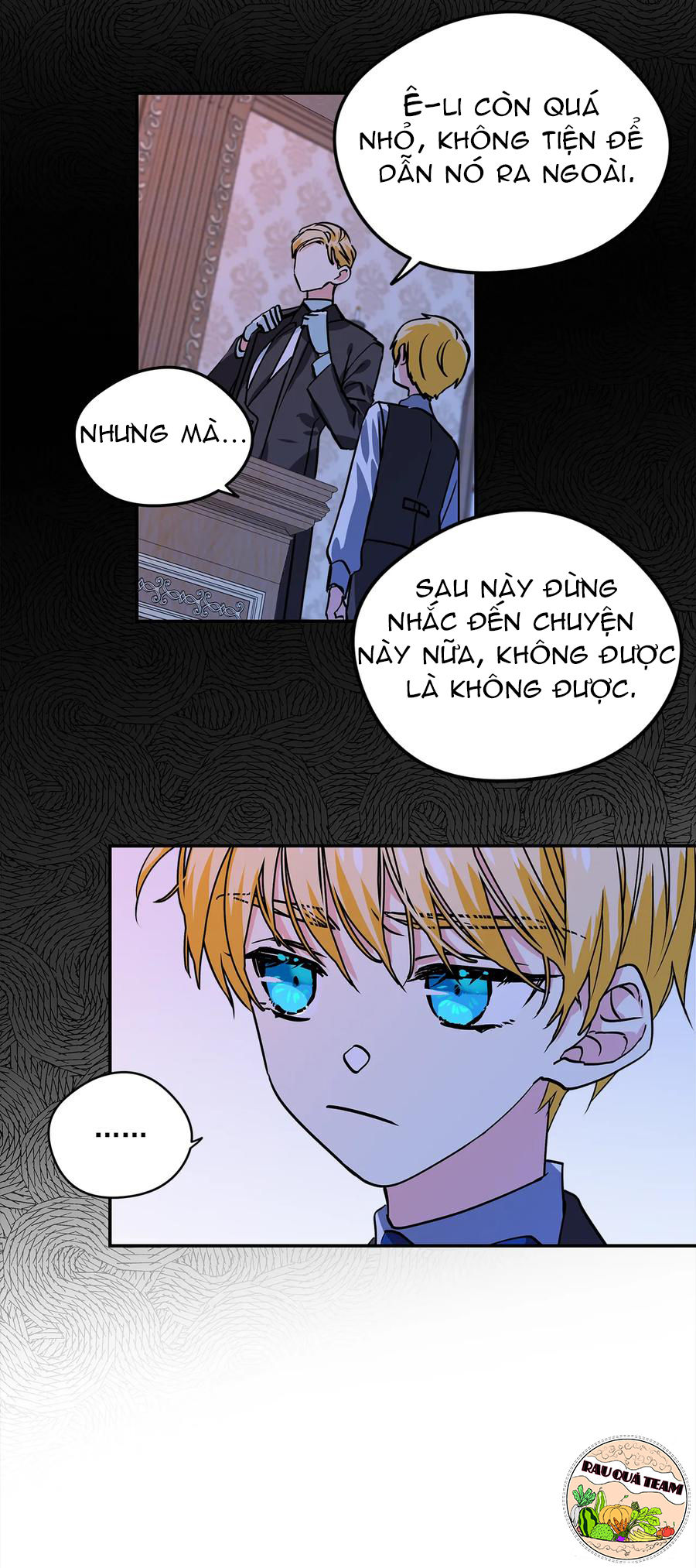 nam nô bộc xinh đẹp của tôi chapter 23 27