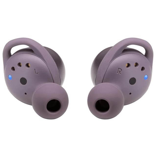 Tai Nghe Bluetooth True Wireless JBL Live 300 TWS - Hàng Chính Hãng