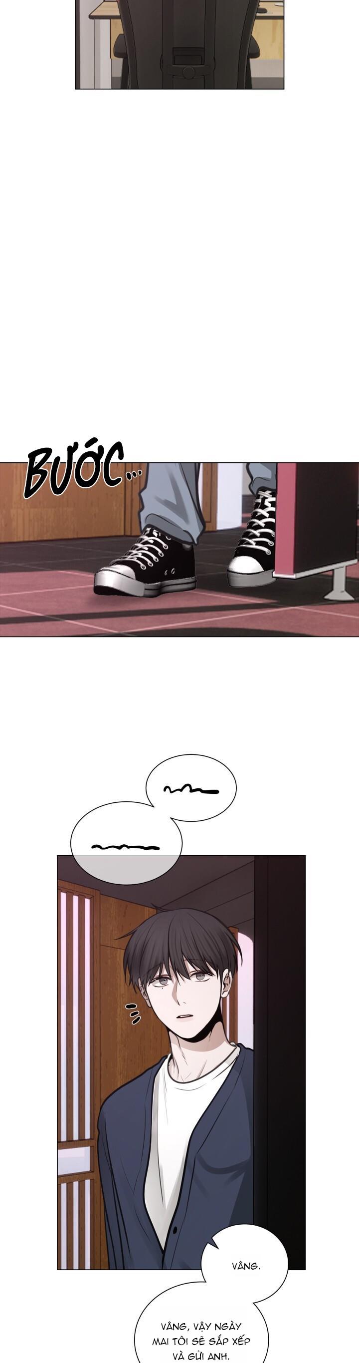 không xa lạ chapter 42 19