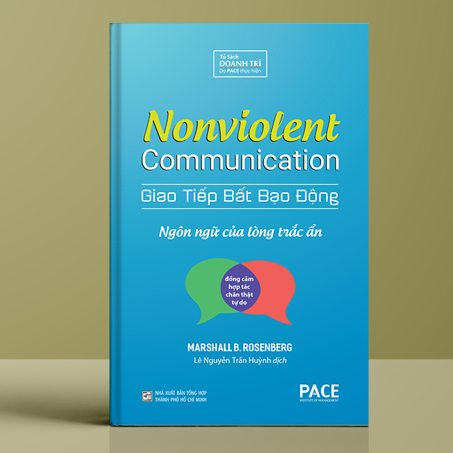 Giao Tiếp Bất Bạo Động (Nonviolent Communication)