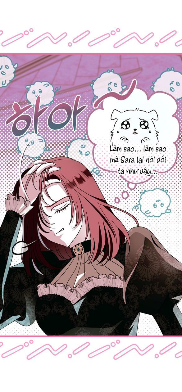 ngài công tước, tôi sẽ làm mọi thứ, trừ việc kết hôn! chapter 8.1 44