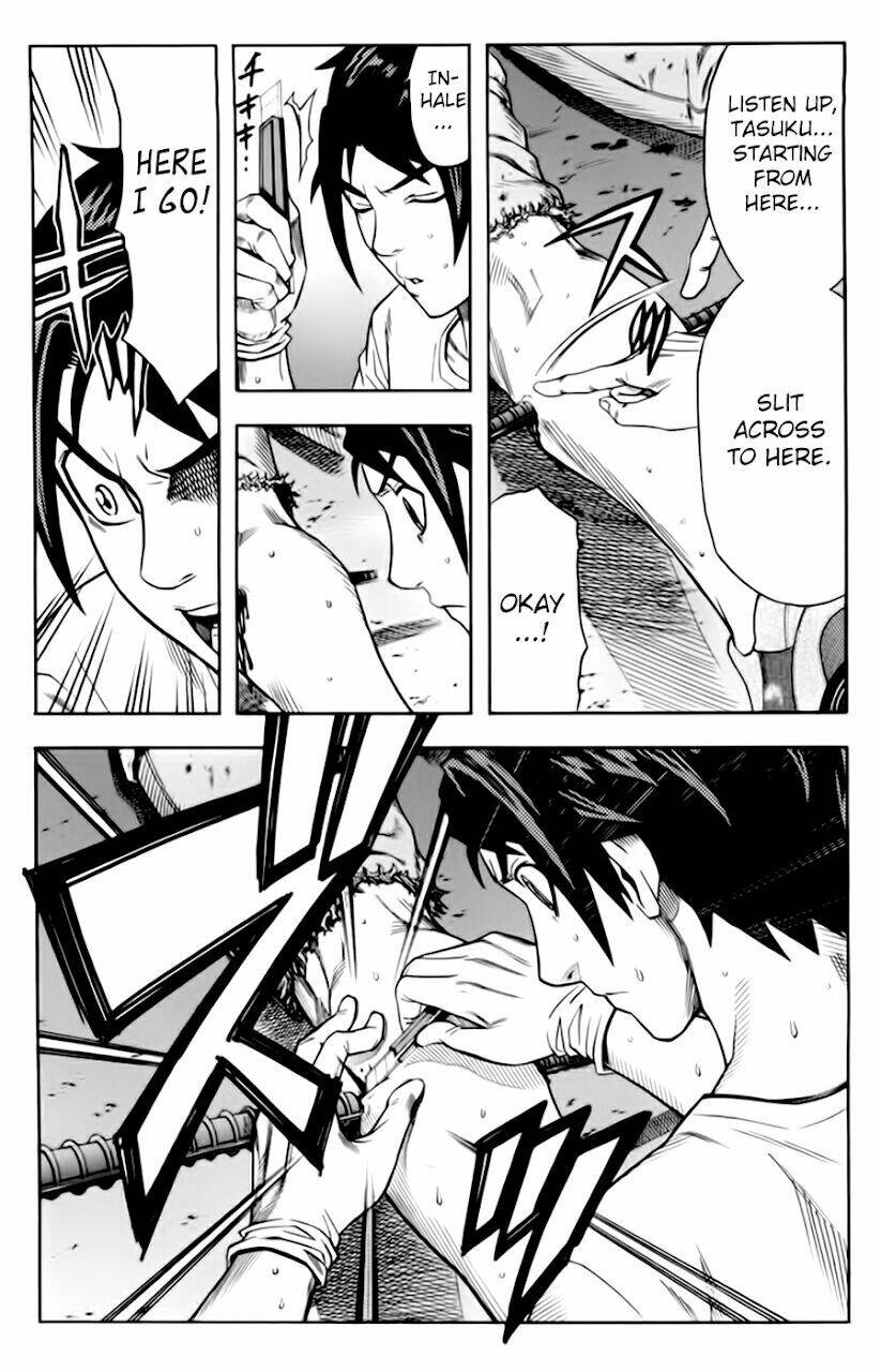 dr.duo chapter 19 11