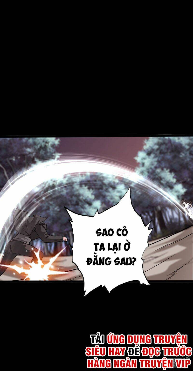 tuyệt phẩm tà thiếu chapter 107 27