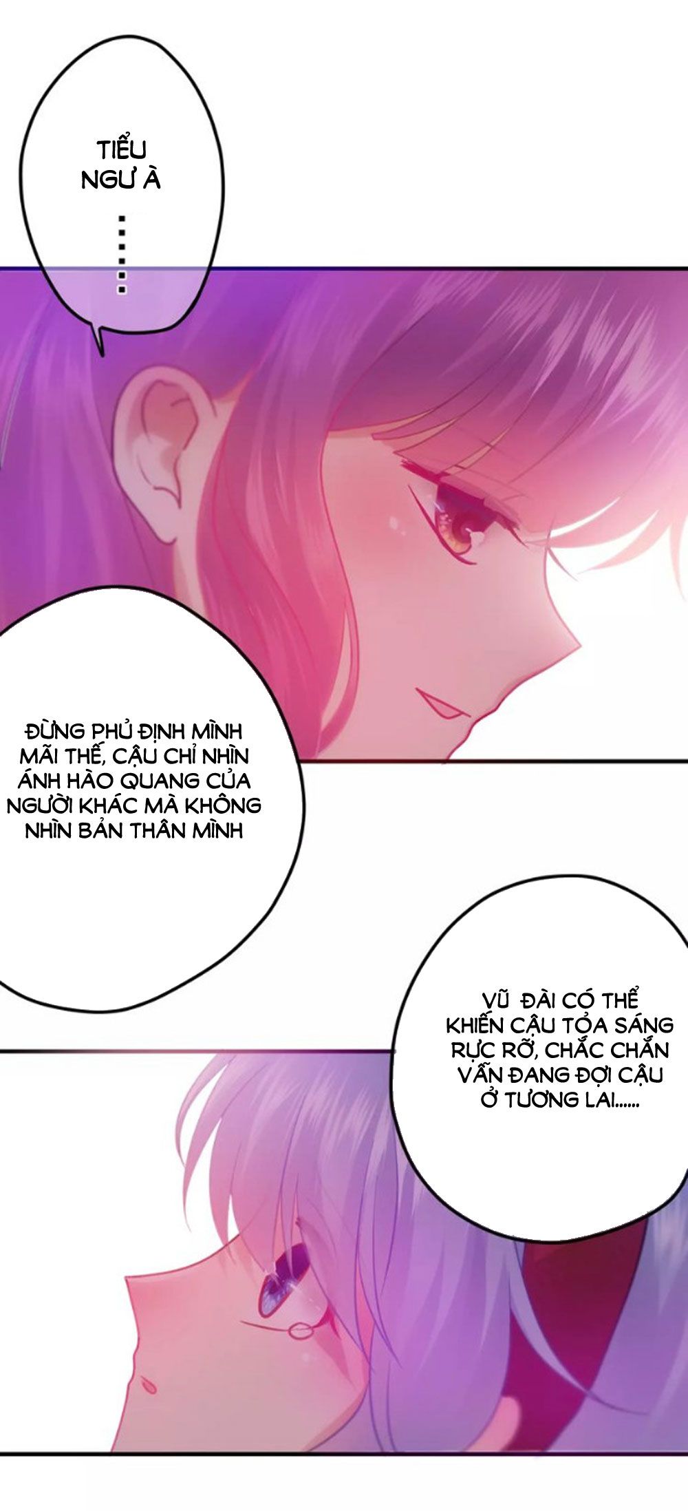 tháng sáu kì diệu chapter 36 32