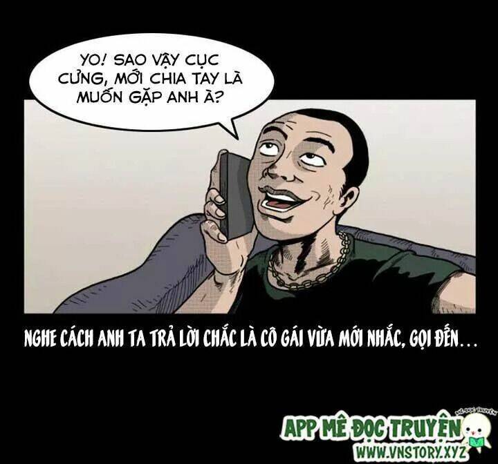 kỳ án có thật chapter 12 8