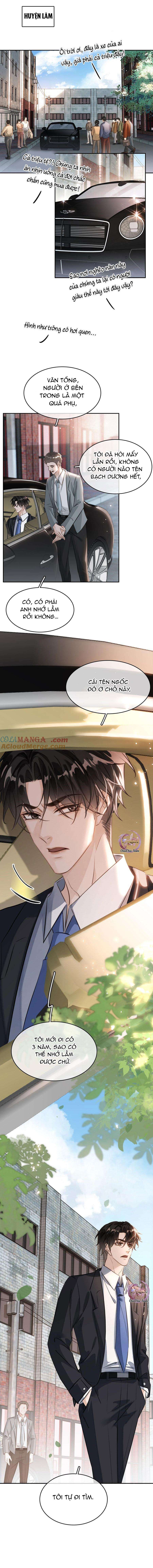 không làm trai bao! chapter 139 1