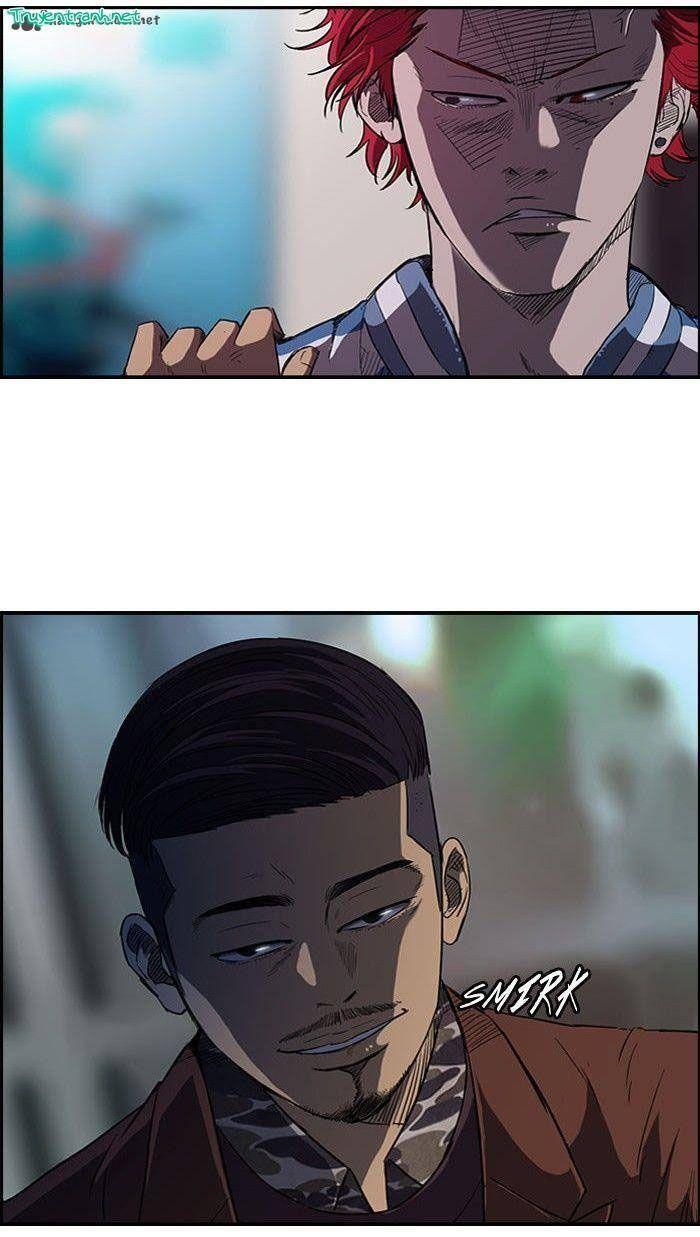 wind breaker chapter 57 25