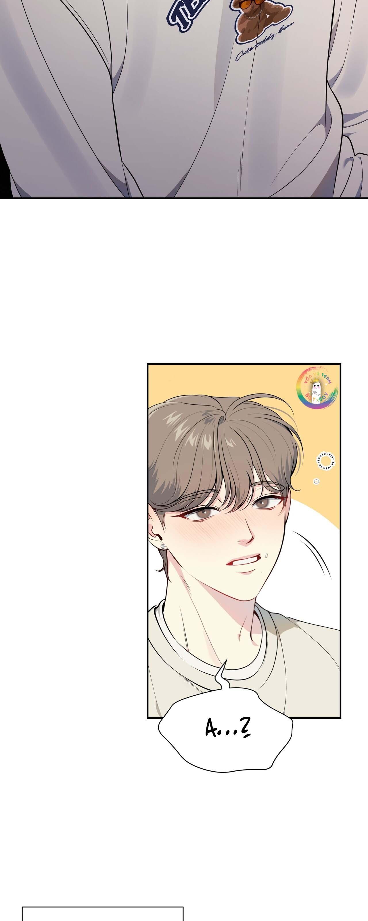 18+ tình yêu bí mật chapter 1 28