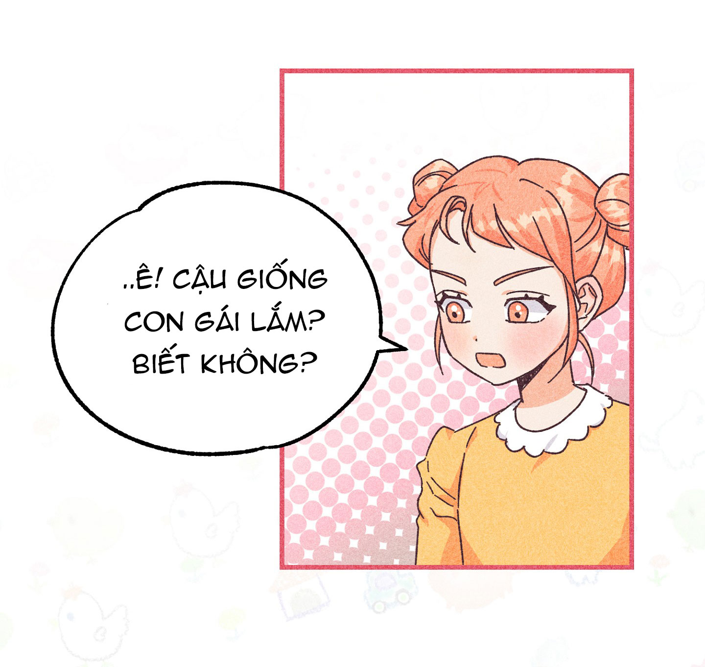 chạy đâu cho thoát chapter 29 10