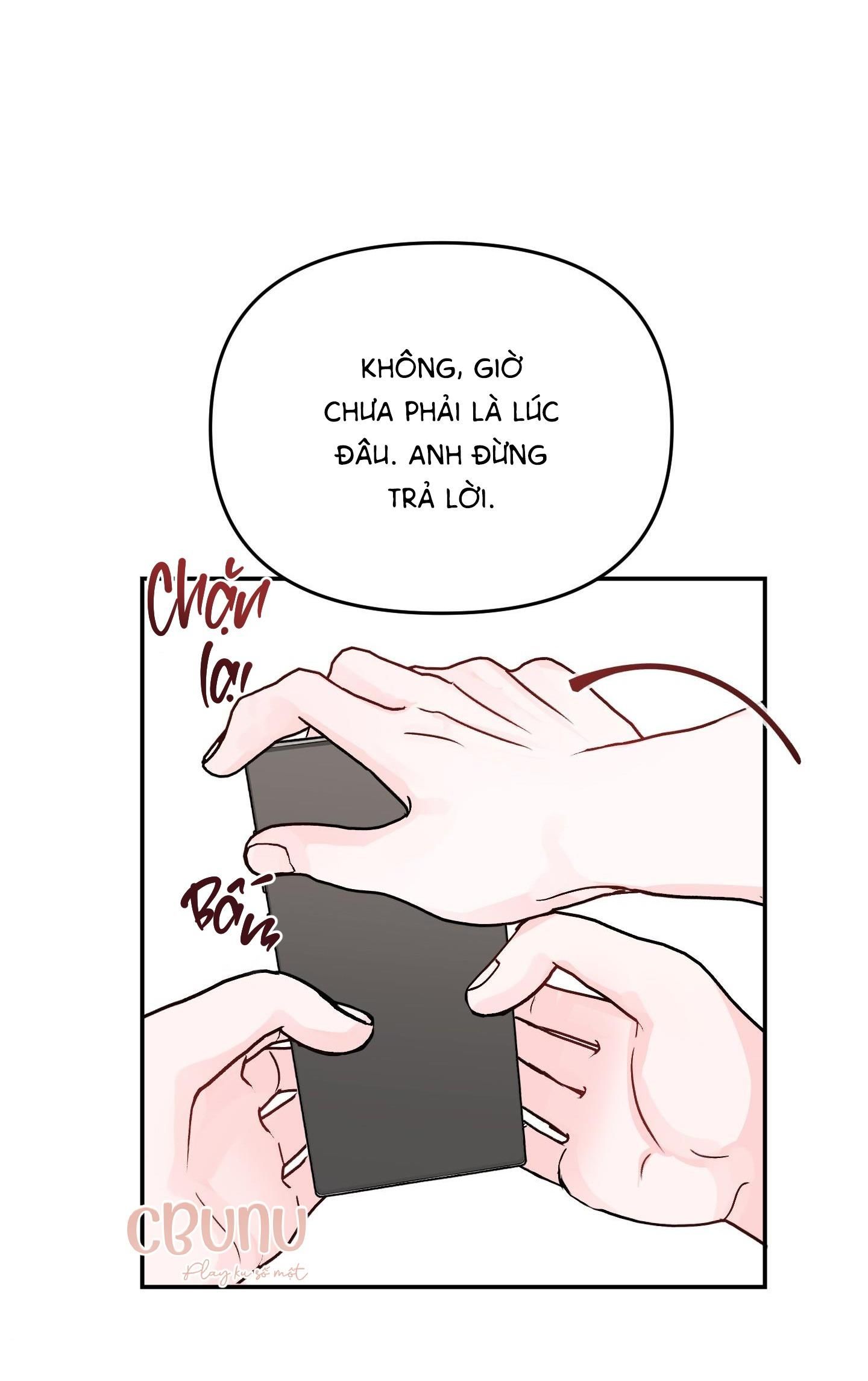 thán phục thanh xuân chapter 50 24