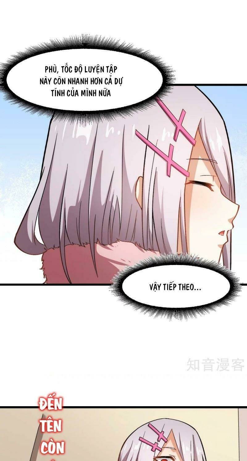 vườn trường cuồng sư hệ thống chapter 125 7