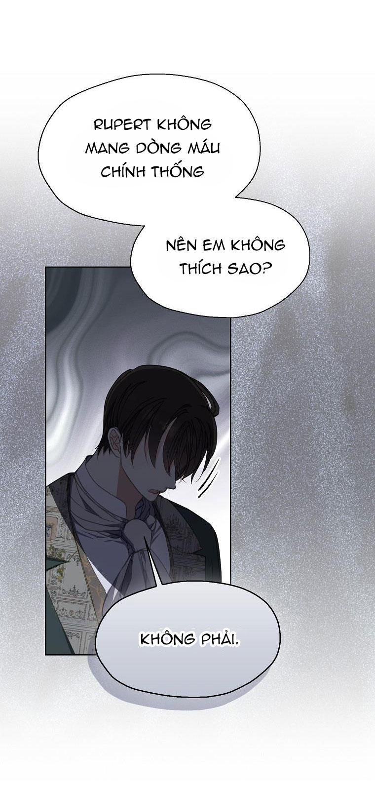 bệ hạ, xin đừng giết tôi!! chapter 135.1 9