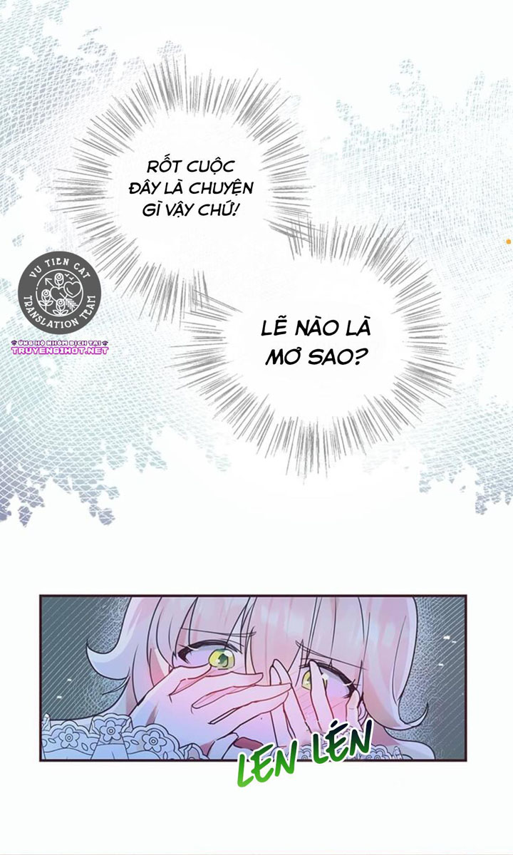 đó chỉ là sai lầm thôi mà, ngài đại công tước! chapter 1.1 12