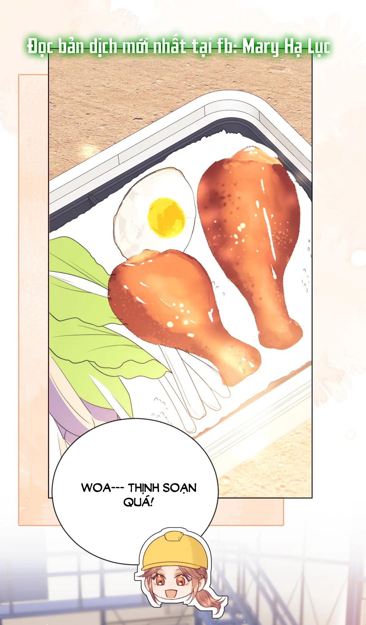 fan bạn gái muốn tìm hiểu một chút - fan vợ, bạn đã biết? chapter 27.2 7