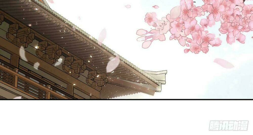 vương gia ba tuổi rưỡi của tôi chapter 0 37