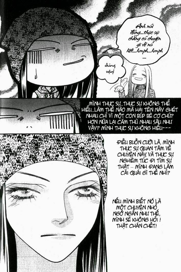 steel rose chapter 22 5