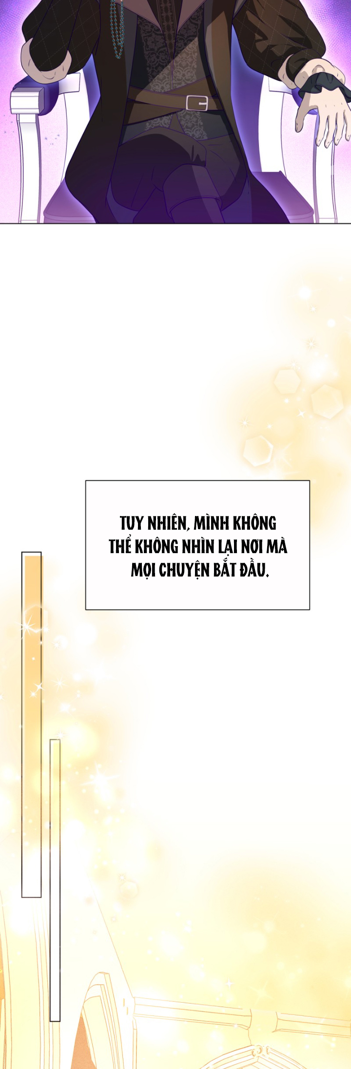 hãy tránh xa khỏi tôi, romeo chapter 93 25