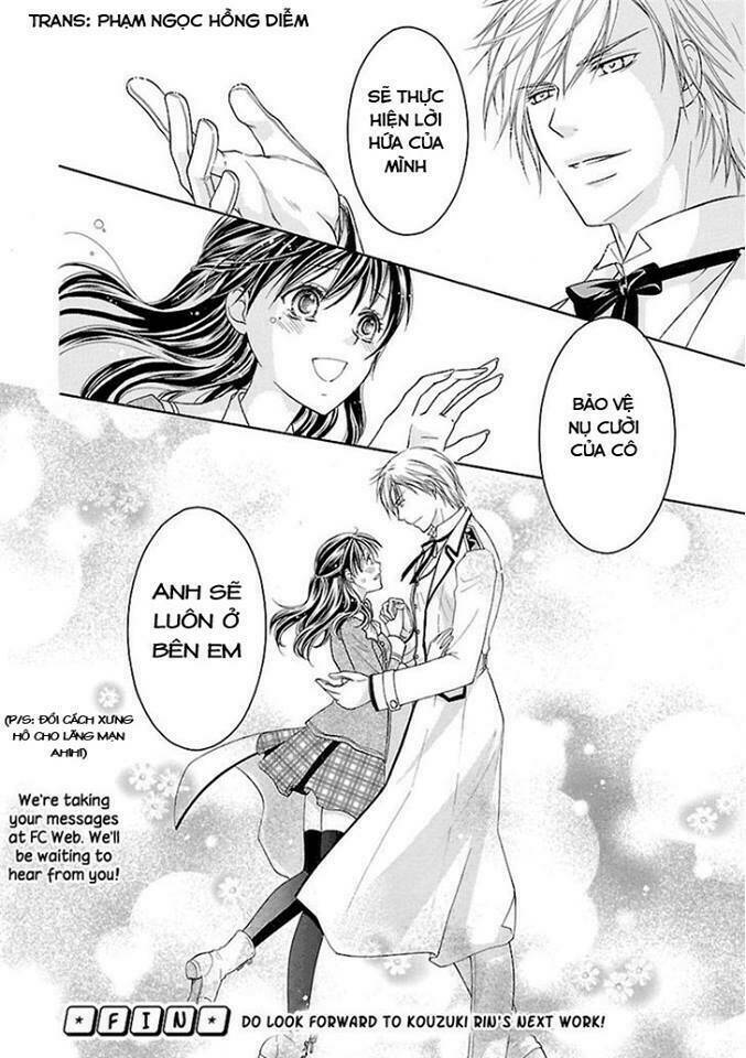 tổng hợp one shot. chapter 327 34