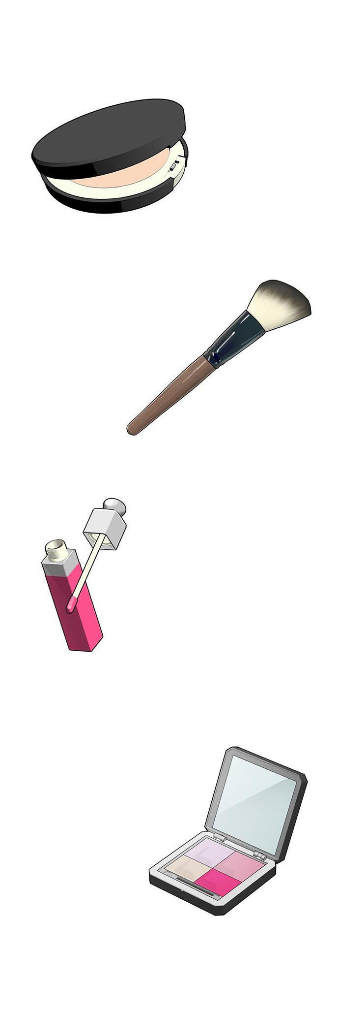 vẻ đẹp đích thực - true beauty chapter 149.2 47