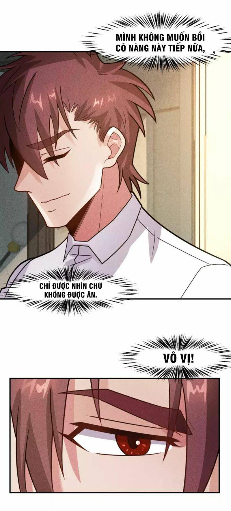 cao thủ cận vệ của nữ chủ tịch chapter 138 7