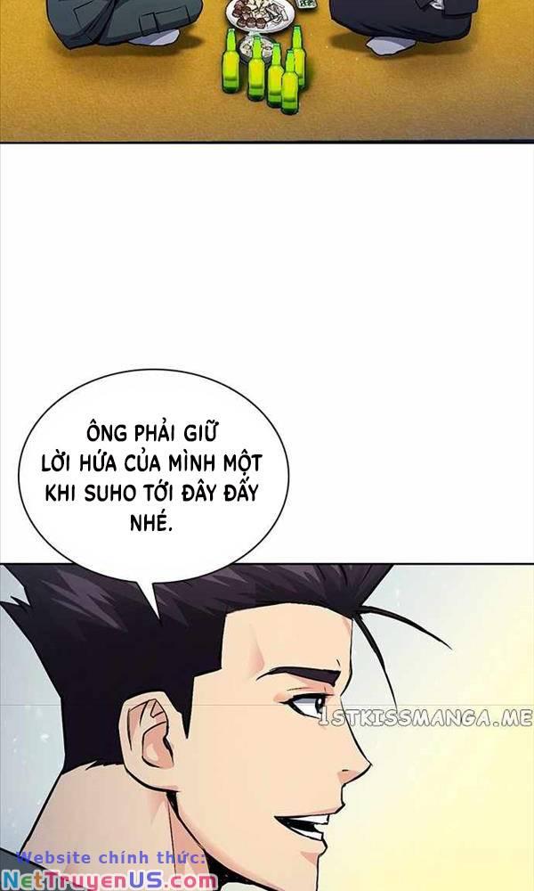 druid tại ga seoul - người hóa thú chapter 99 8