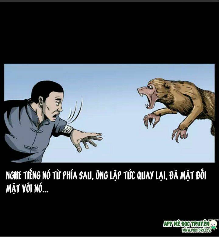 U Minh Ngụy Tượng Chapter 29 50