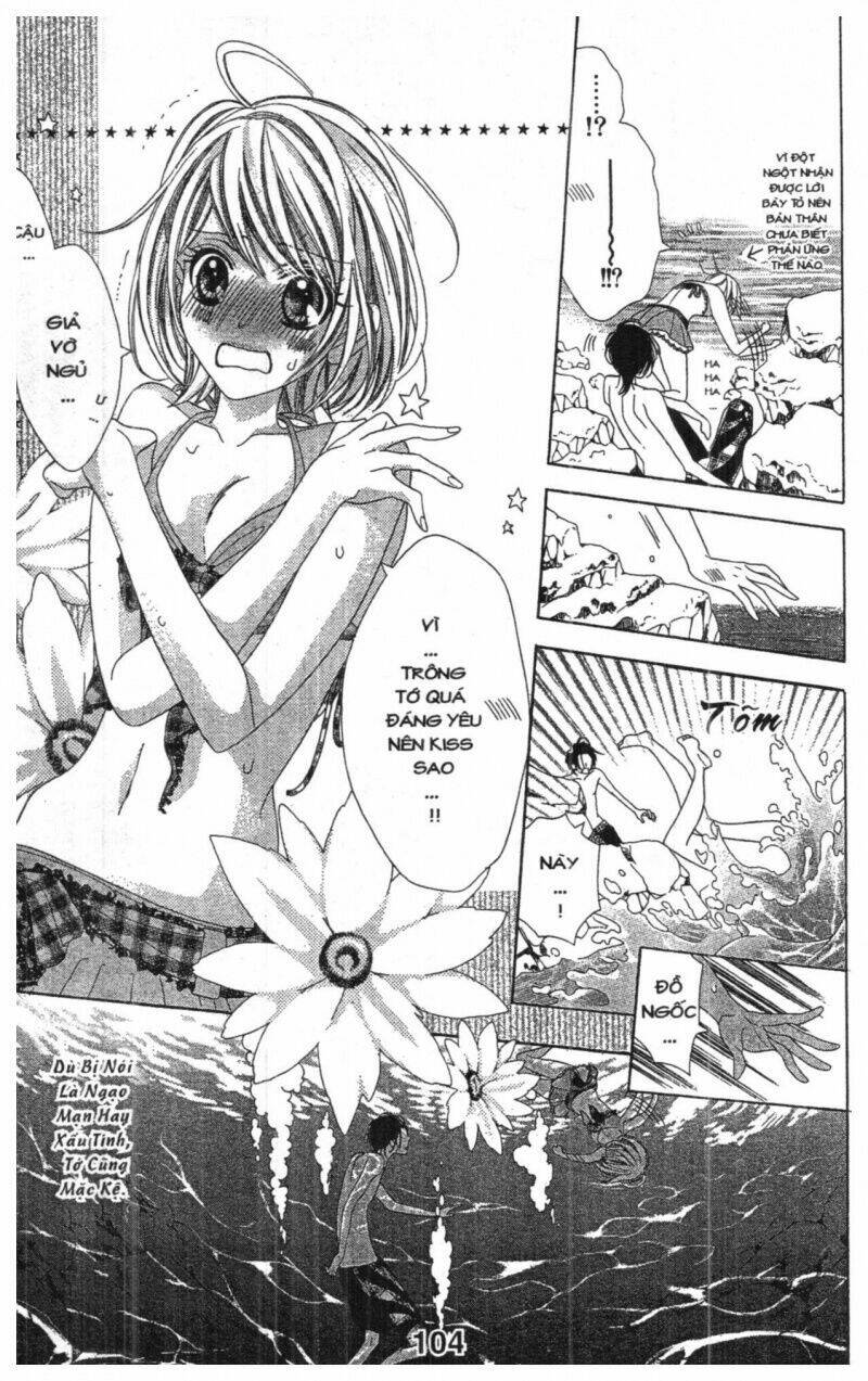 alice binetsu 38°c - we are tsubasa ga oka d.c chapter 3 104