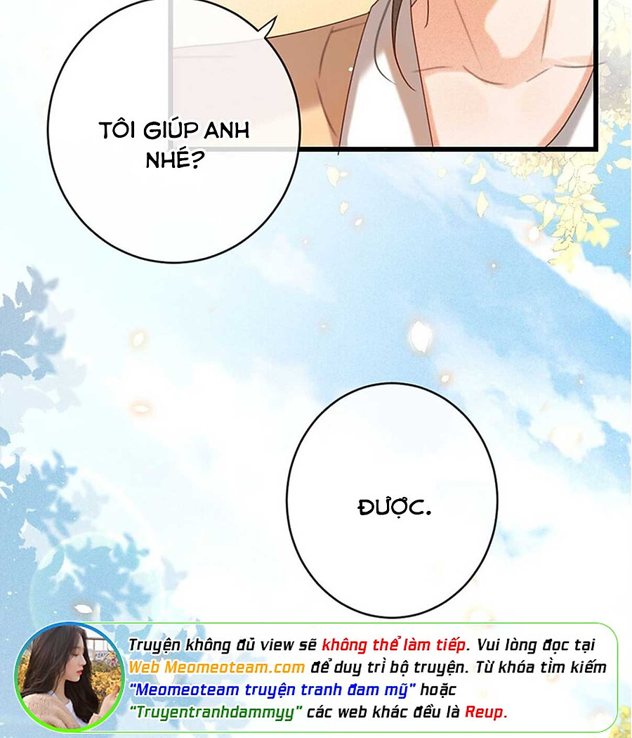 nịch tửu chapter 87.1 38