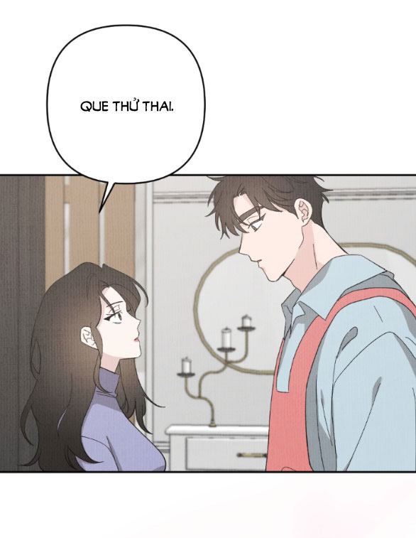 [18+] cuộc hôn nhân chính trị chapter 35.1 47