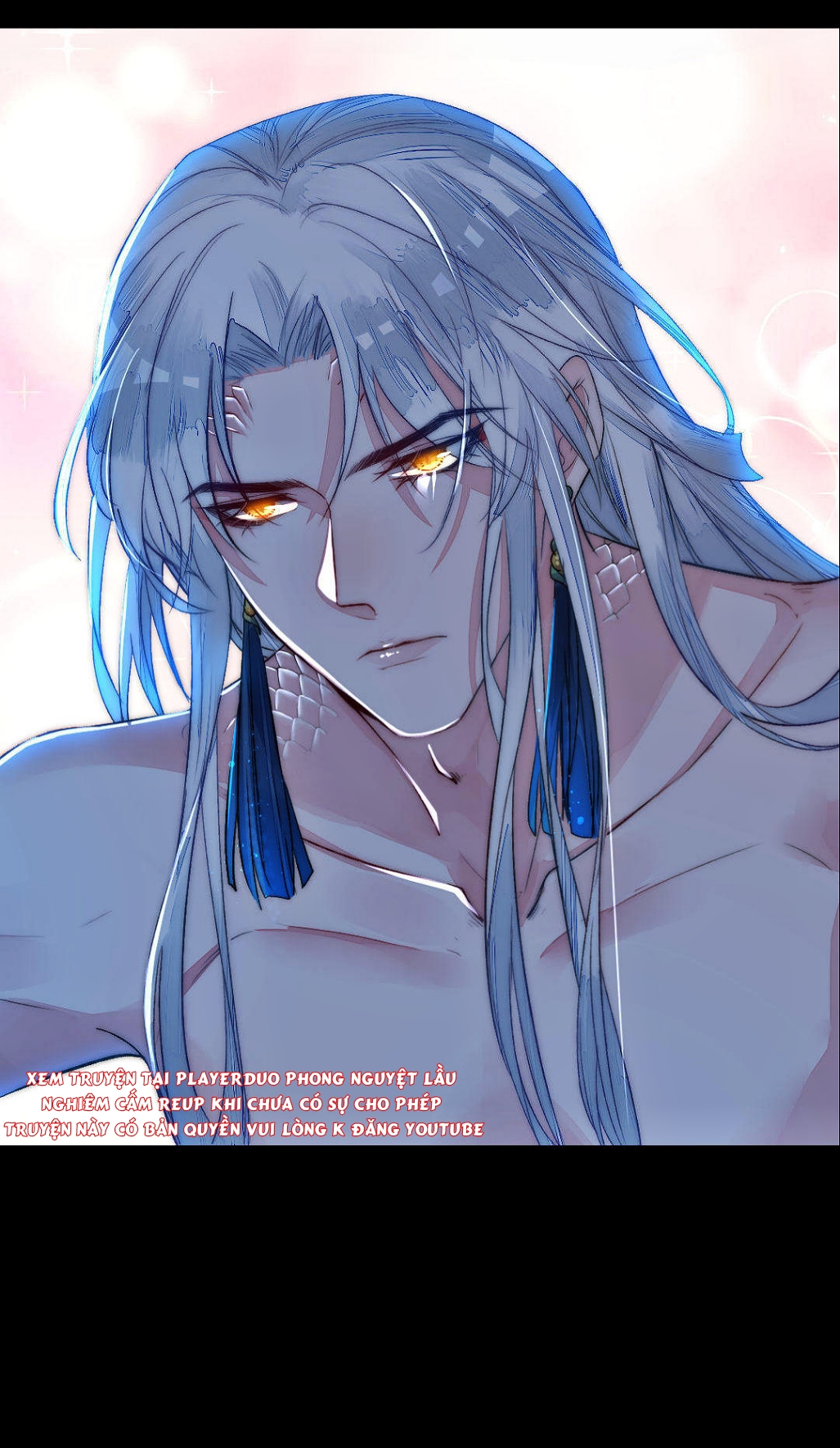 thập nguyệt xà thai chapter 1 9