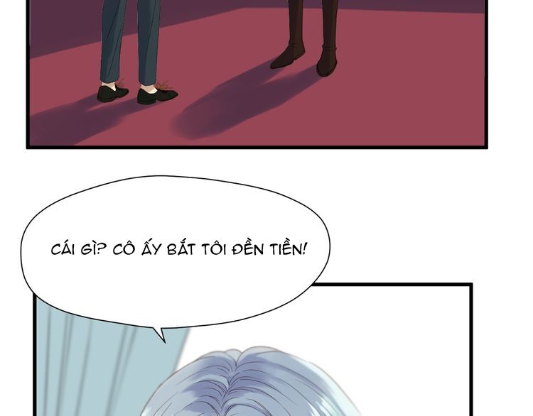 lượm được một tiểu hồ ly phần 3 chapter 32 3