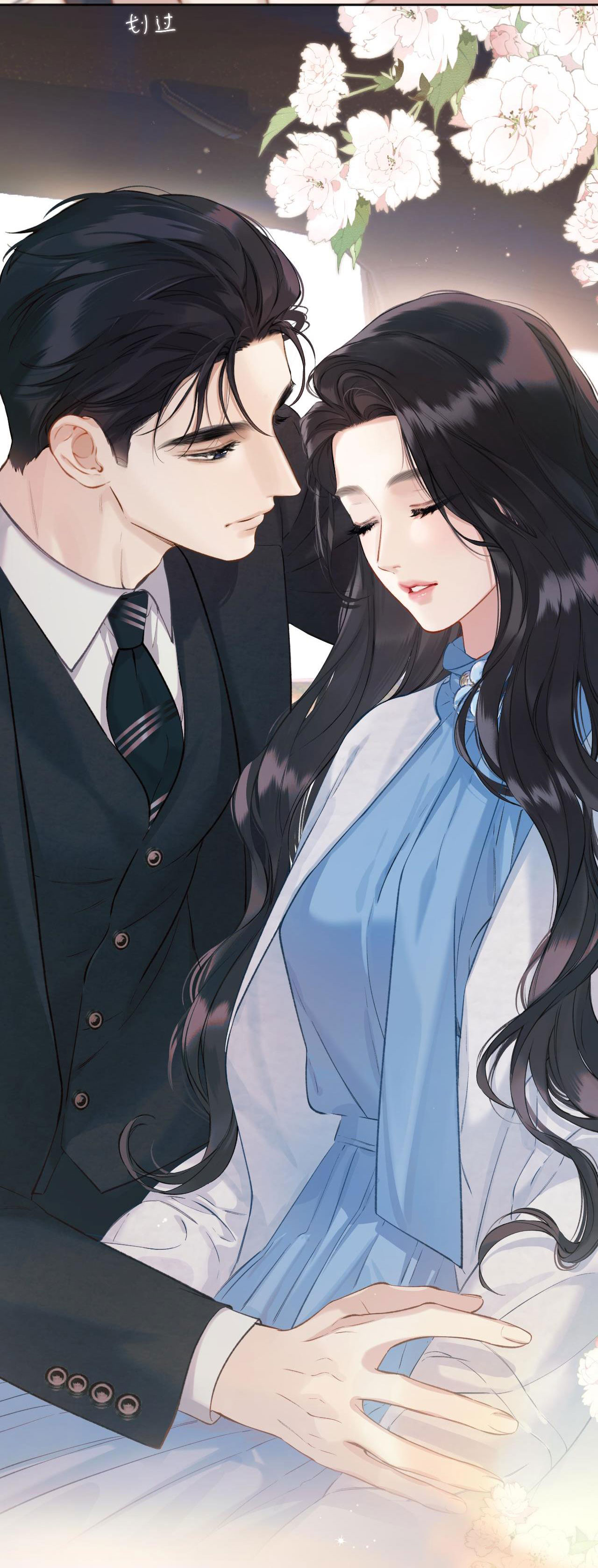 Trêu Nhầm chapter 19.2 19