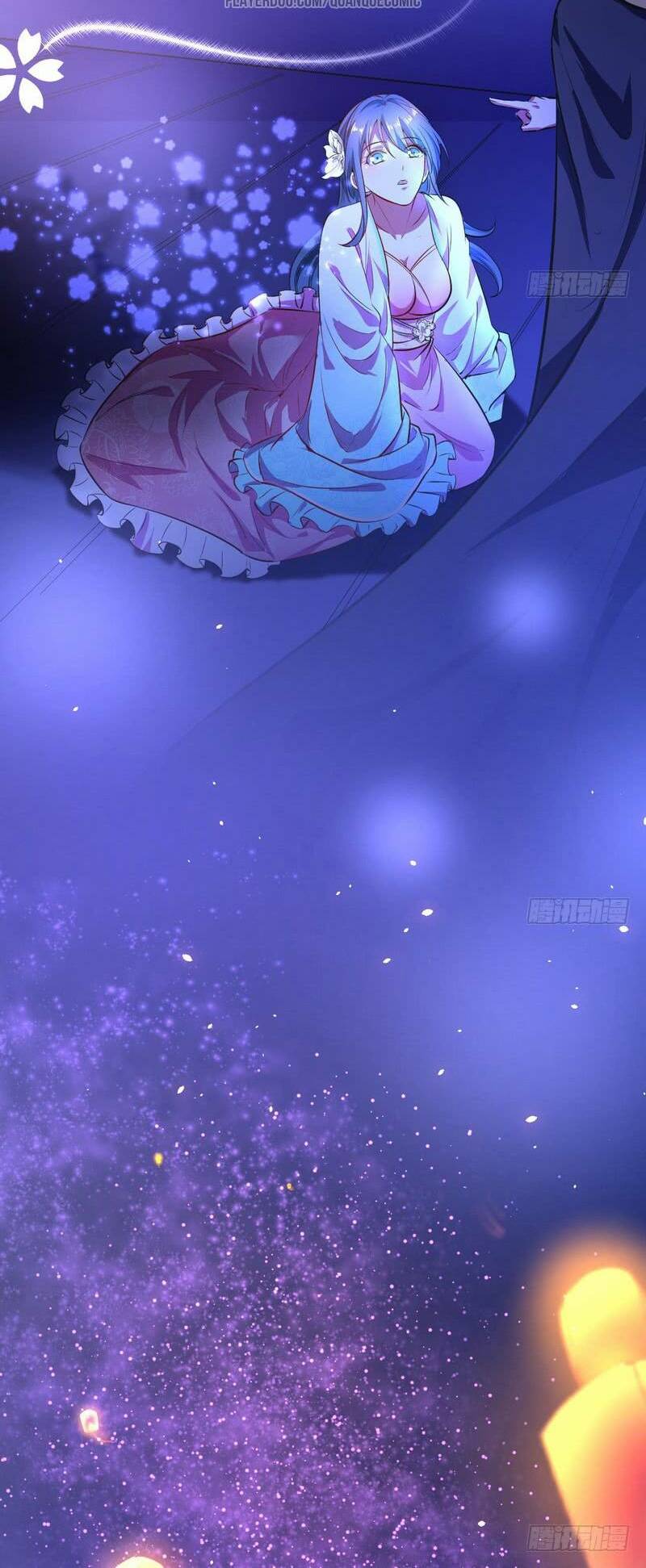 ta là tà đế chapter 27.5 2