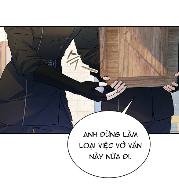 tôi tưởng bản thân không còn sống được bao lâu! chapter 88.2 22