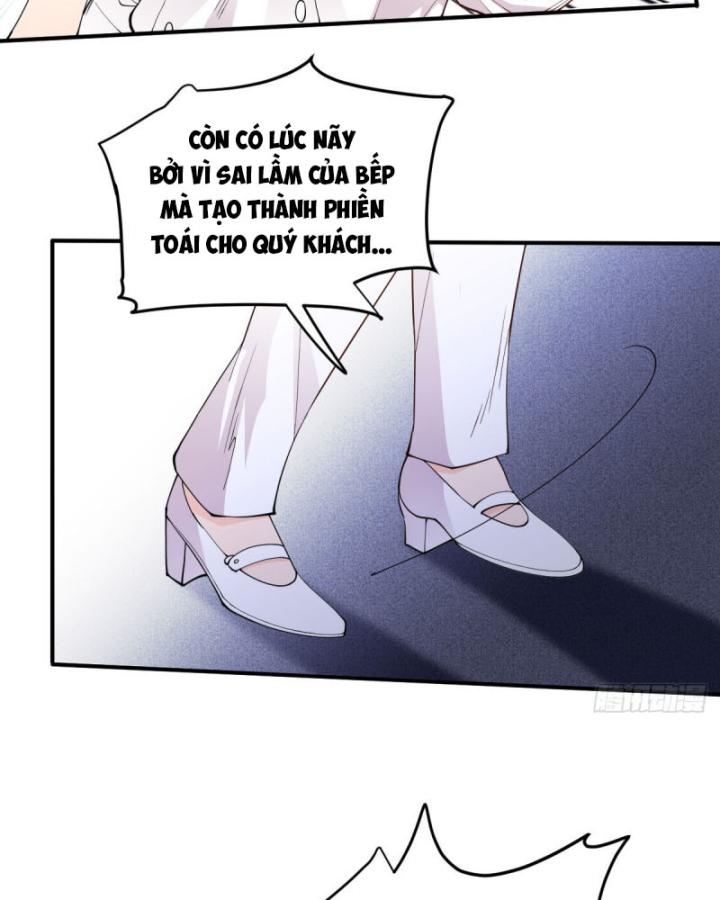 con lười tiên sinh, mau lăn đi! chapter 6 54