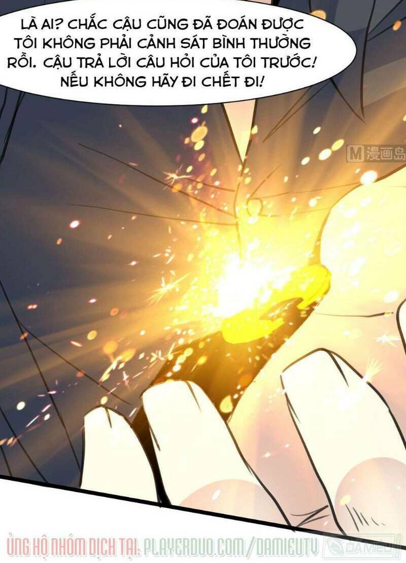 thần nhãn giám định sư chapter 66 5