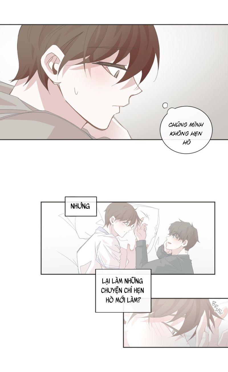 Nhà Nghỉ BL chapter 39