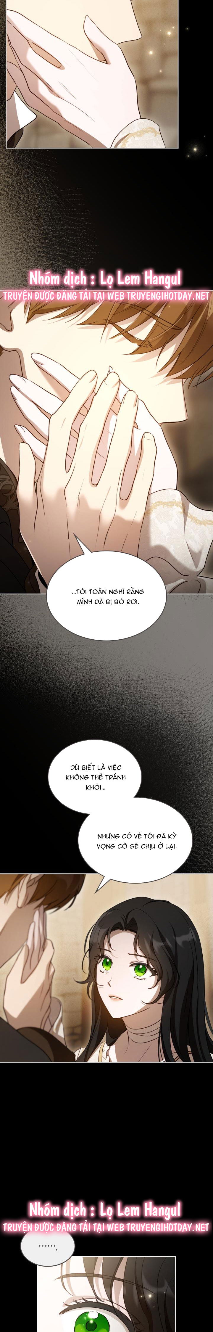 giết chết ác nữ phản diện chapter 93.1 10